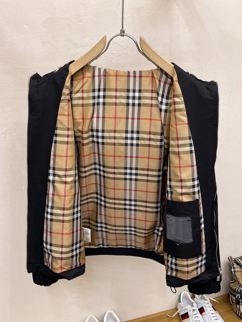 Burberry Coat